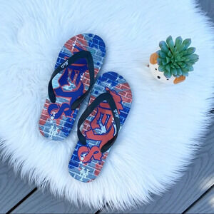 New York Mets Sandals